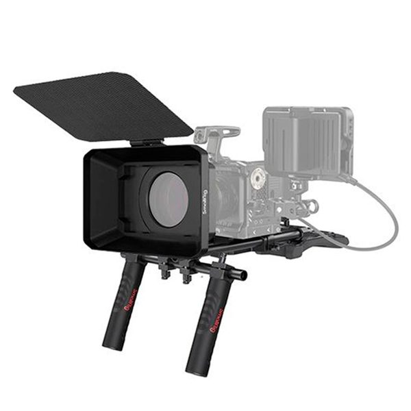 Alquiler Rig SmallRig Formato Medio para DSLR y Mirrorless