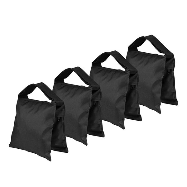 Alquiler Set x4 Bolsas de Arena