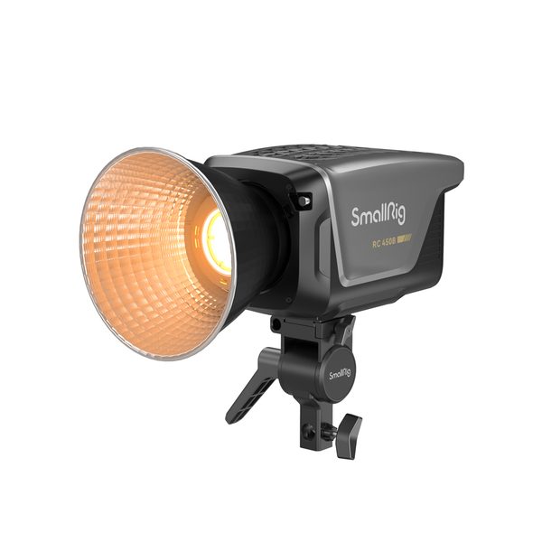 Alquiler SmallRig 450B + Softbox Parabolic
