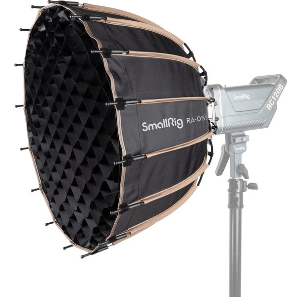 Alquiler Softbox SmallRig 55 Parabolic