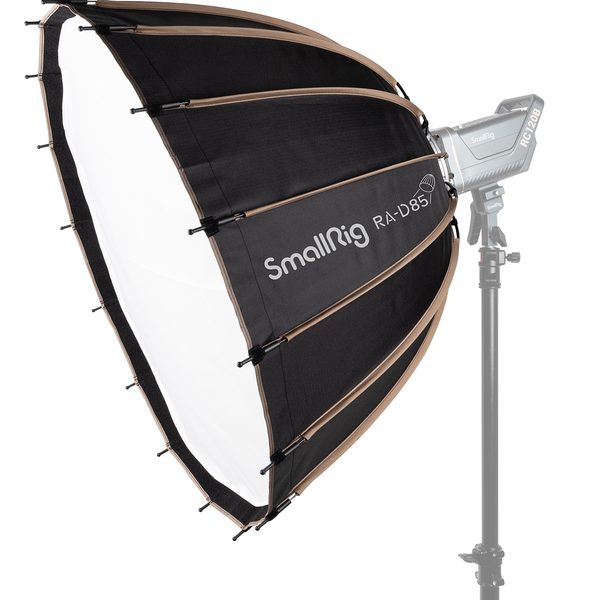Alquiler Softbox SmallRig 85 Parabolic