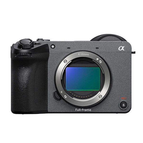 Alquiler Sony FX2
