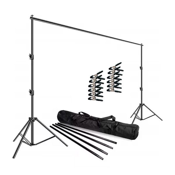 Alquiler Soporte para Chroma