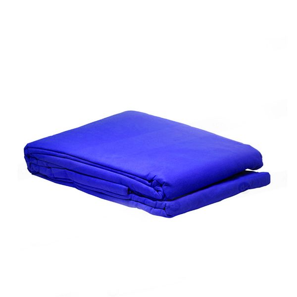 Alquiler Tela Chroma Azul