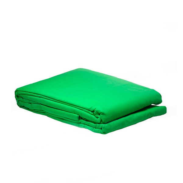 Alquiler Tela Chroma Verde