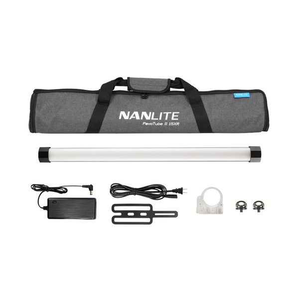 Alquiler x1 Nanlite PavoTube 15X RGB LED 60cm