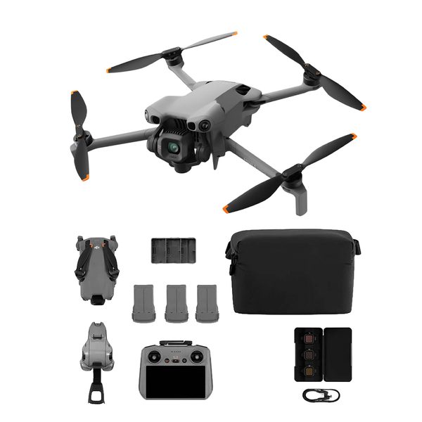 Servicio de Drone DJI Mini 5 Pro con Operador