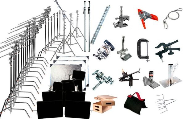 1 Grip Grande Alquiler