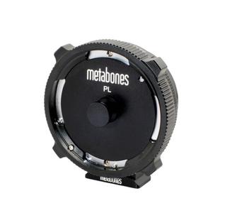Adaptador Metabones PL a E Mount Alquiler