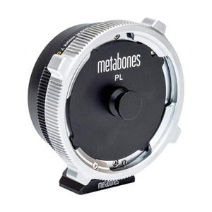 Adaptador Metabones PL-RF Canon Alquiler