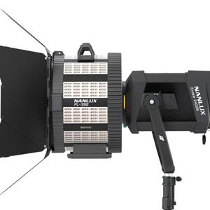 A Nanlux Evoke 2400B Fresnel alquiler
