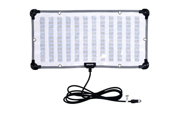Aputure Flexible Amaran F21 Bicolor Alquiler