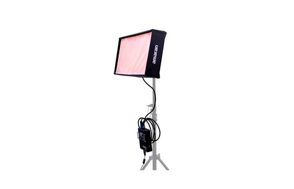 Aputure Flexible Amaran F21c RGBWW Alquiler
