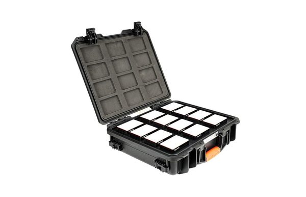 Aputure MC 12 Kit alquiler