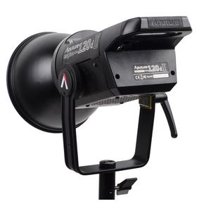 Aputure LS 120D Mark II LED alquiler