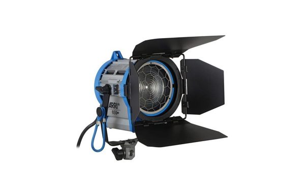 ARRI 650 Fresnel alquiler