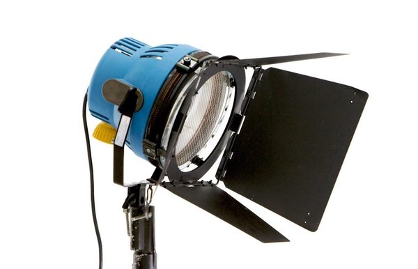Arri Open Face 1000W Arrilite