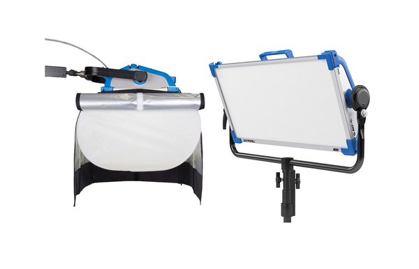 ARRI SkyPanel S60-C + Chimera Lanter alquiler