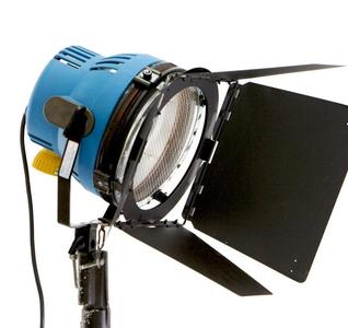 Arri Open Face 1000W Arrilite
