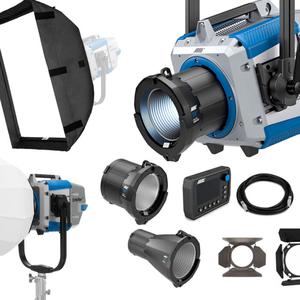 ARRI Orbiter completa alquiler