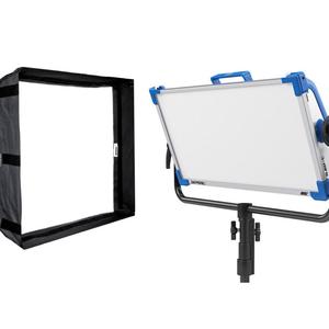 ARRI SkyPanel S60-C + Chimera alquiler
