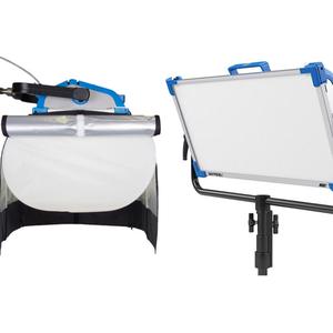 ARRI SkyPanel S60-C + Chimera Lanter alquiler