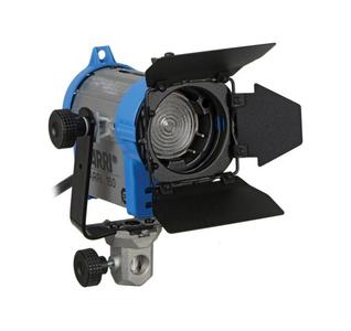 ARRI Tungsteno Fresnel 150W alquiler