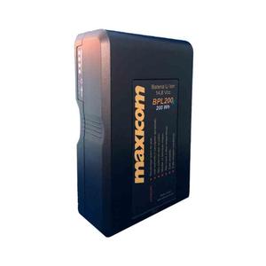 Bateria V-mount 200 Maxicom alquiler