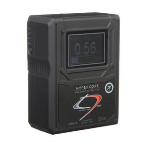 Bateria V-mount HyperCore HC9 alquiler