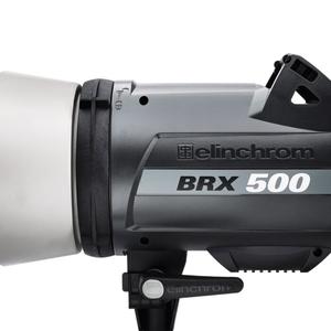 Cabeza de Flash Elinchrom BRX 500 alquiler