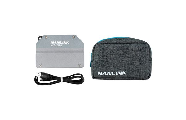 Caja de Transmisión NANLINK WS TB 1