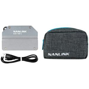 Caja de Transmisión NANLINK WS TB 1