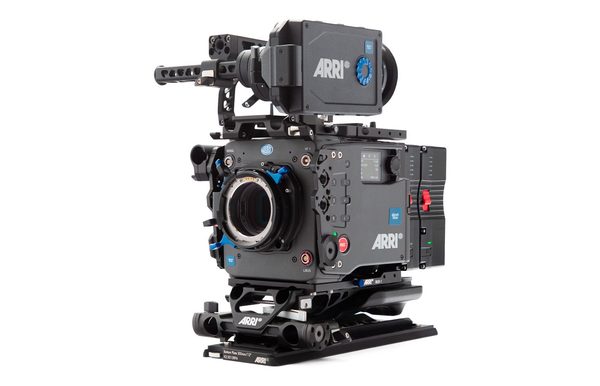 Cámara ARRI Alexa 35 alquiler