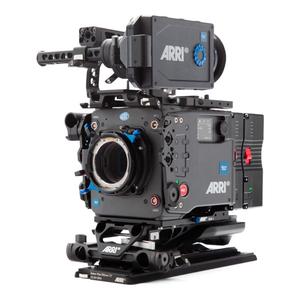 Cámara ARRI Alexa 35 alquiler