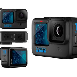Cámara GoPro Hero 11 Black alquiler
