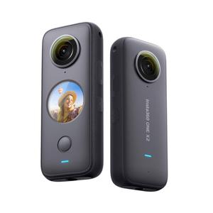 Cámara Insta 360 One x2 alquiler