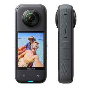 Cámara Insta 360 One x3 alquiler