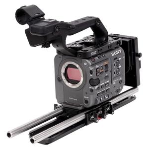 Cámara Sony FX6 alquiler