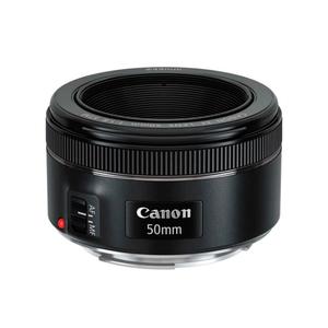 Canon 50mm f/1.8 L alquiler