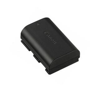 Canon LP-E6N Lithium-Ion (7.2V, 1865mAh) alquiler