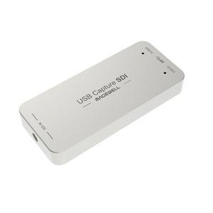 Capturadora de video Magewell USB3 gen 2 alquiler