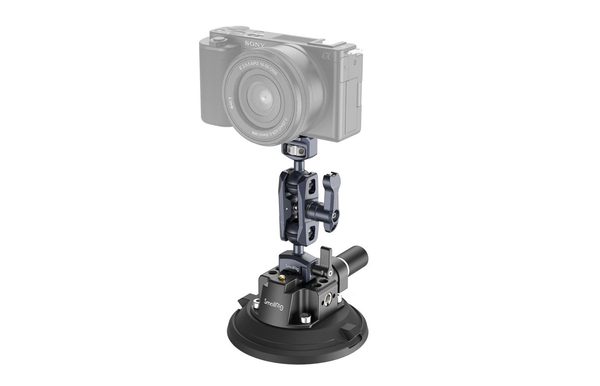 CarGrip SmallRig 4″ pulgadas 4236B