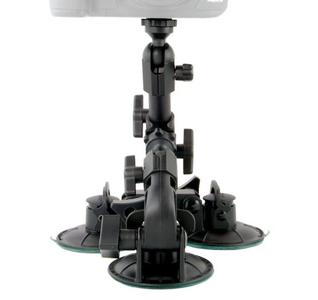 Cargrip Delkin cámara DSLR alquiler