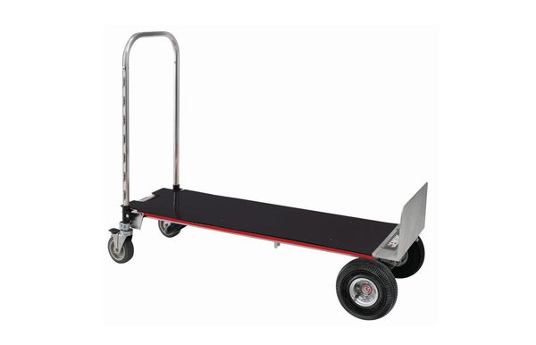 Carro multifuncional Magliner grande alquiler