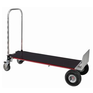 Carro multifuncional Magliner grande alquiler