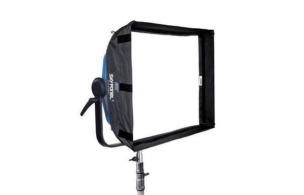 Chimera para ARRI Skypanel S60 alquiler