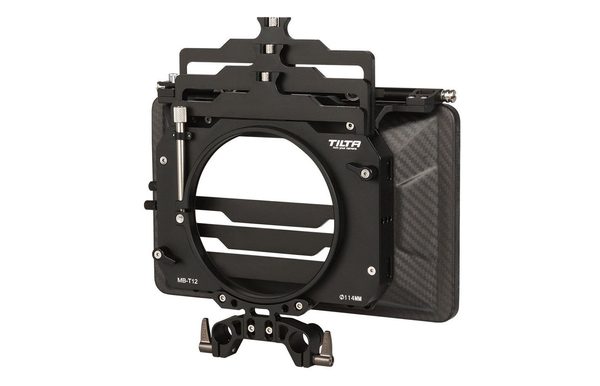 Clip-On de 3 Bandejas Tilta MB-T12 alquiler