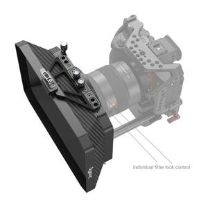 Clip On Small Rig 2 bandejas alquiler