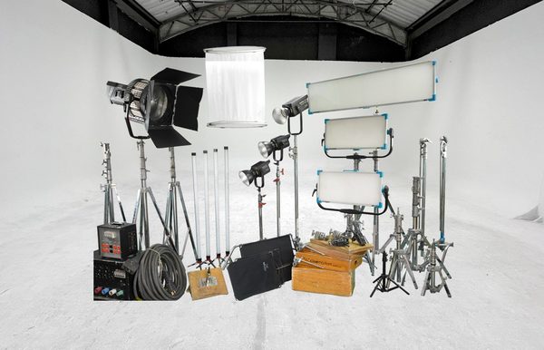 Combo EG01 – Estudio + Pintura + Equipos + Personal