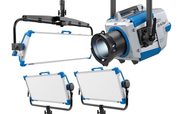 Combo L06 – 3 Skypanel y 1 Orbiter completas alquiler